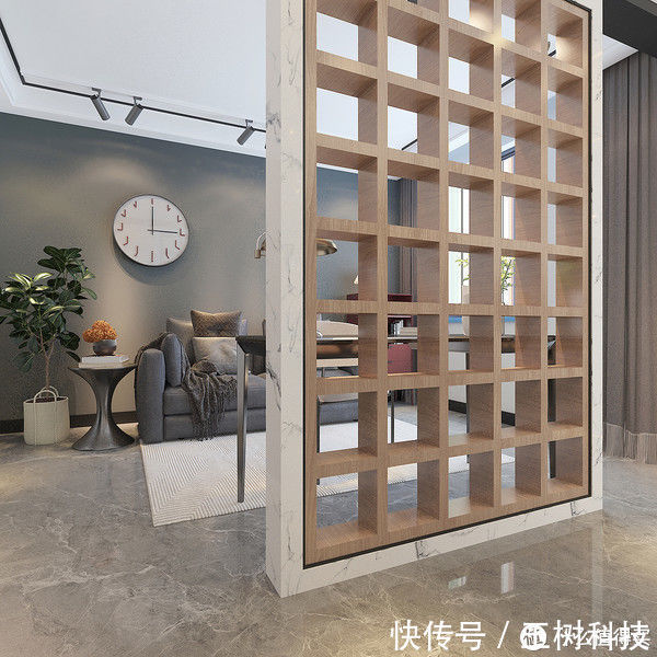 主卧室|第二次装修，果断地选择了现代风，简单耐看有品位，而且造价还低