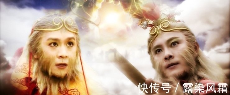 美猴王#真假美猴王中,谛听为何不直接揭穿假猴子?这背后真的有猫腻吗?