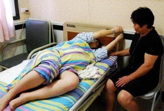 妻子|丈夫以为妻子产后太“娇气”,带妻子检查身体后,才觉得内疚