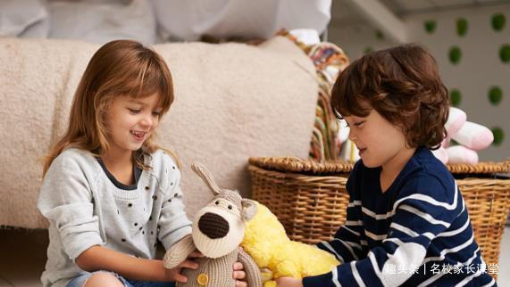 阅读|如果你真的爱孩子,要注意做好3件事,会让他一生受益!