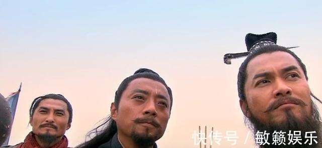 石勇$《水浒传》里杨雄、石秀因何差点被晁盖斩了?只有此人看明白了