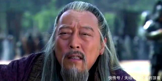 厉害|三国中最厉害的谋士是谁不是诸葛亮，不是郭嘉，而是他！