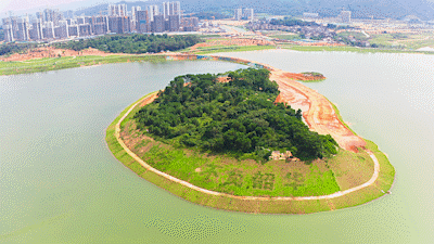 楼盘|紧?盯！万科幸福誉收官上新！缺货的知识城，有救兵了