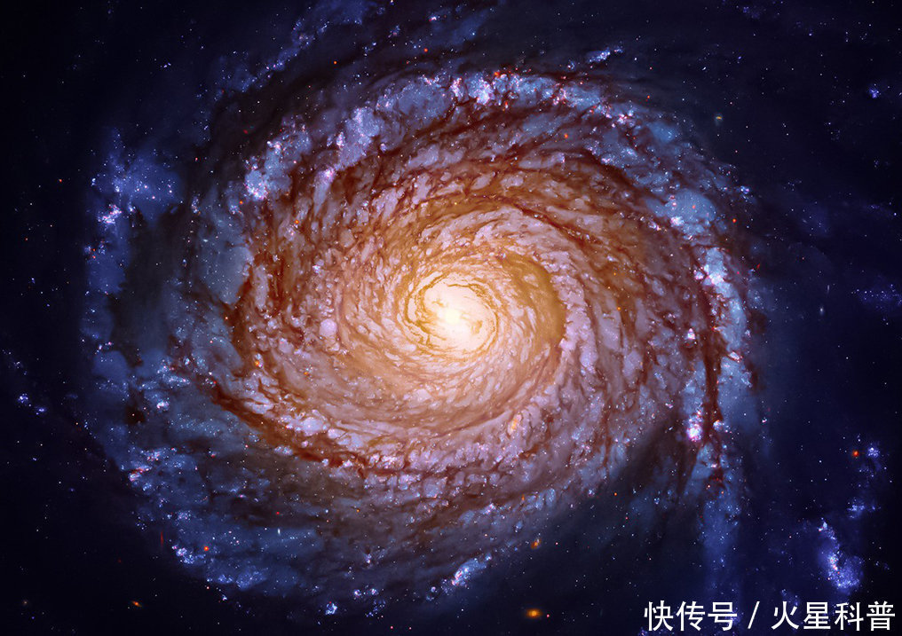 星系 249亿光年外发现不该有的星系，天文学家：早出现26亿年