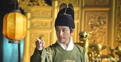 明武宗|权倾天下的明朝大太监刘瑾,为何一夜之间就被明武宗灭掉