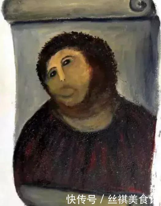 乐山大佛修复后变脸“小鲜肉”,但比这些失败案例强多了