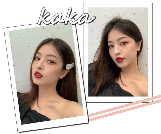 口令|会涂口红和不会涂口红的女生,到底有什么区别