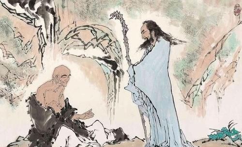 杀神白#古人大智慧:人生旺不旺,取决于这五句口诀,太经典了