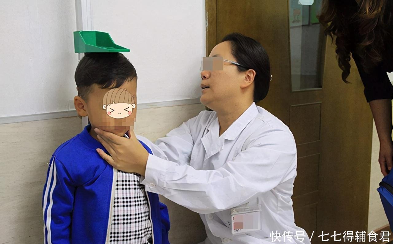 孩子已经三岁,个子还比同龄人矮这5个长高黄金期,家长把握好