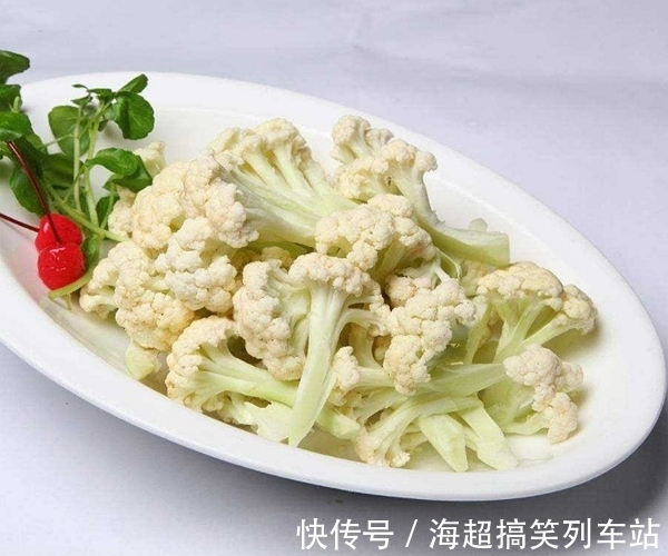 宁愿不吃，也不碰的4种蔬菜，浑身“堆满”寄生虫，了解一下