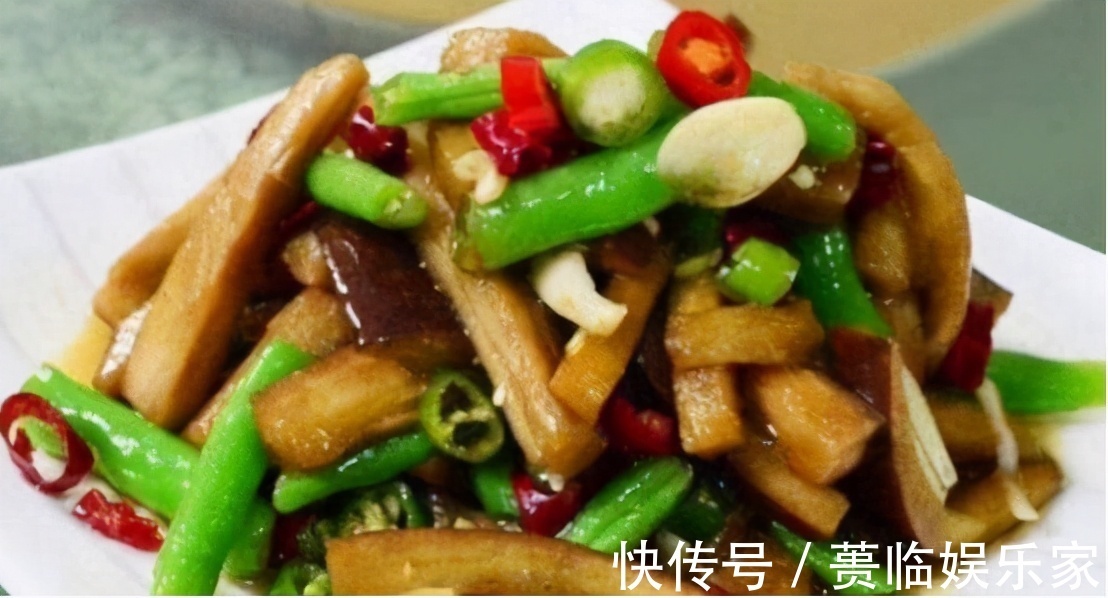 汤匙|就吃不够的22款菜肴分享，时令食材简单调味，成就一顿顿美餐