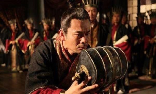 皇位|古代最伟大皇后，帮丈夫稳江山，帮儿子登皇位，却被孙子关入大牢