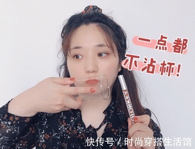 气场 女人再笨也要学会涂口红,掌握这4个步骤,气场独一无二