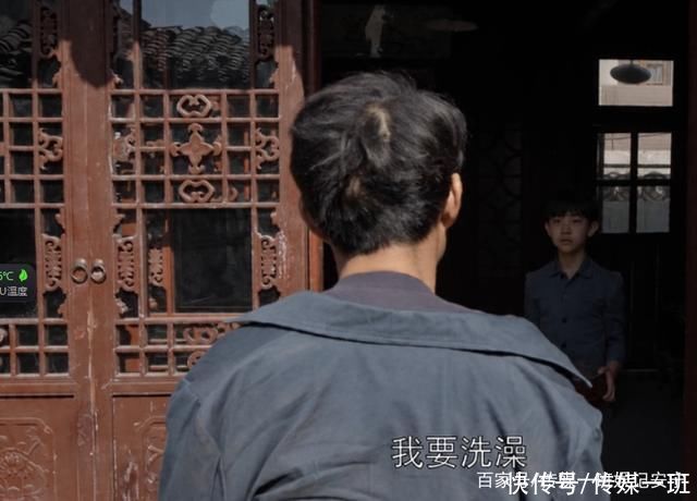 喬家|比遇見渣男更可怕的是攤上渣爹，一出場氣到觀眾，喬祖望真有你的