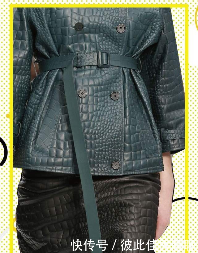 穿搭里面|深冬色彩抢先穿,显白上档次,快看你的衣柜里还少哪几个颜色