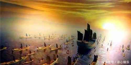 亡国|中国最血性的王朝,哪怕即将亡国,也要打到西方列强签投降书!