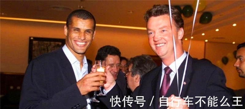 小罗|疑似不喜欢巴西球员的大师，不要大罗，没签小罗，还放逐里瓦尔多