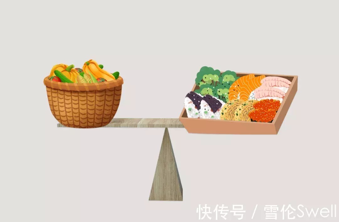 保健品|吃错食物肿瘤复发?从饮食上科学防癌抗癌,一定不要忽略这几点!