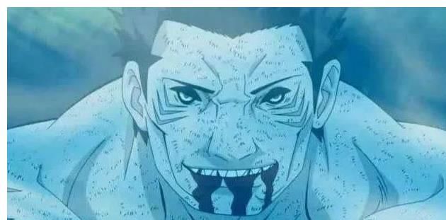 忍术|火影为什么干柿鬼鲛释放的能吞噬查克拉的忍术对凯无效?