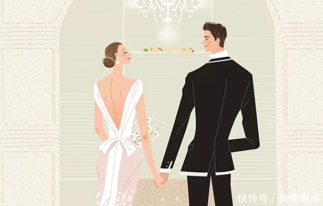 婚礼上抢尽风头的婆婆,让儿媳尴尬,亲家母的出现才让她羞愧