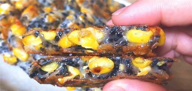 家有糯米粉的,试试这做法,软糯多汁太香了,上桌孩子们抢着吃