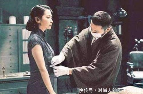 情报|她被日军折磨三天,未断气就被活埋,年仅25岁