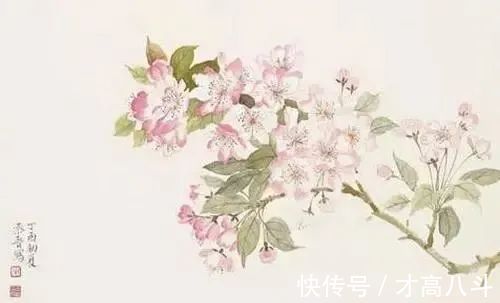 水仙花@黄庭坚最美的一首咏物诗,满溢仙气,最美妙的文字,最潇洒的性情