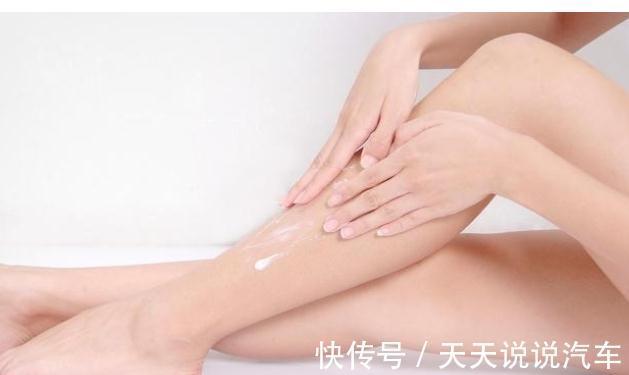 血脂|高血脂,“腿”先知?腿部有这4“异常”,或是血脂“超标了”!