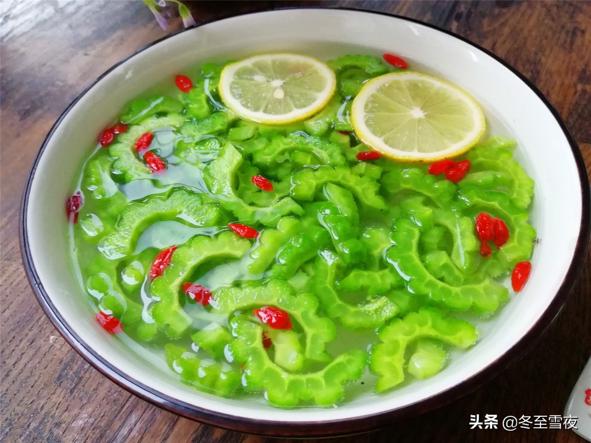 时令|伏天做饭不用愁,分享13道家常菜,都是时令蔬菜,天天吃着不重样