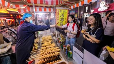 活力文|城西区打造更具活力文旅聚集地