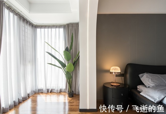 理想|住进理想中的家，131㎡至美空间！