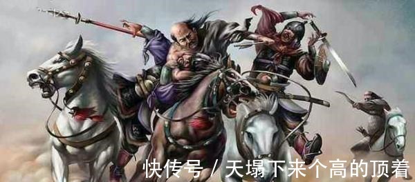 契丹@神秘消失的契丹族,究竟去了哪里!