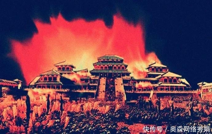 项羽|杜牧一篇文章,竟让项羽背锅千年