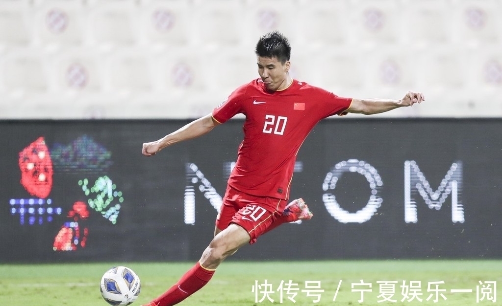 张稀哲|国足点评:除武磊王燊超张玉宁外“两个阿兰”最好,吴曦令人失望