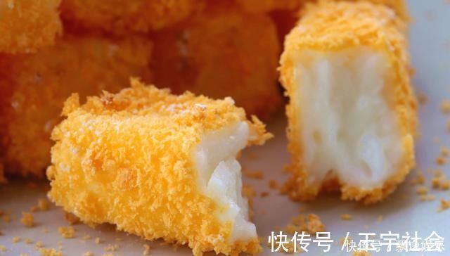 历史|这款有着悠久历史的顺德名小吃，原来在家做这么简单，何不试试看