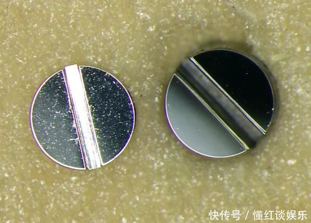 腕表中的倒角是什么?