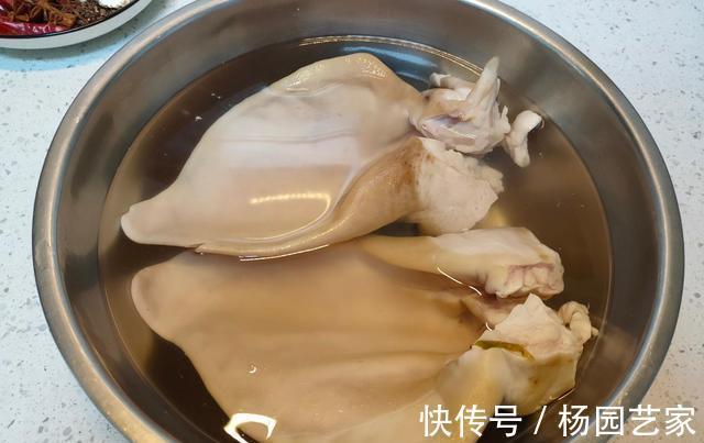 做法|爱喝酒的人最爱吃,特别美味的下酒菜,做法特别简单