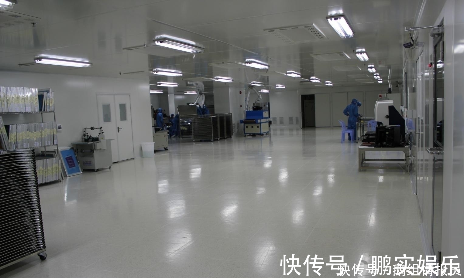 弃子|国产电子巨头被苹果无情抛弃,营收直线下滑,8亿设备也报废了