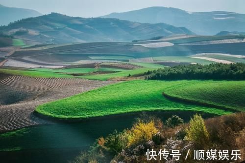 月牙泉|中国即将消逝的五大美景，错过就是一辈子，且行且珍惜