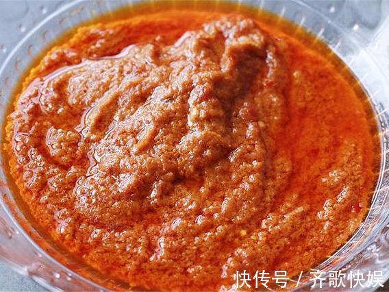 最正宗酱香饼做法,教你详细酱料配方,柔软多层,太香了