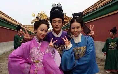 朱祁钰|朱祁钰临危受命,力挽狂澜却评价不高,一步错毁名声