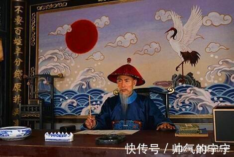 李毓昌|七品知县离奇死亡,皇帝下旨彻查此事,并亲自为知县写下一首诗