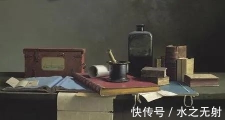 油画#荷兰当代超写实静物画家哈勒曼特的静物油画作品