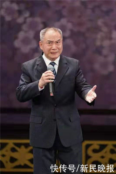  师生|师生同台为上戏庆生，最强阵容唱响京昆演唱会