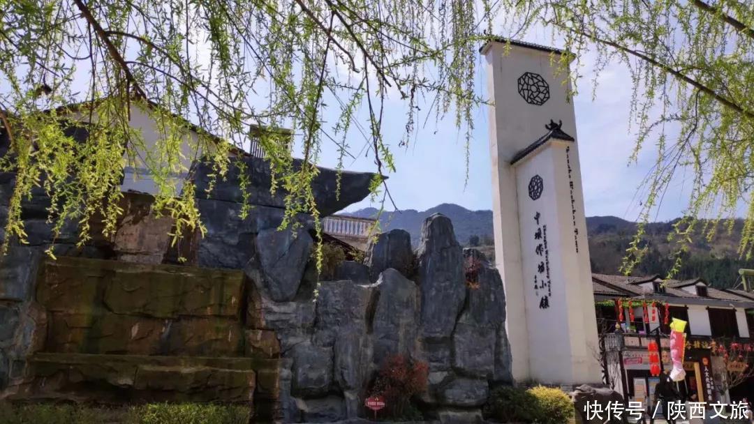 小镇|中坝作坊小镇超详细游玩攻略,让我们一起玩转中坝小镇~