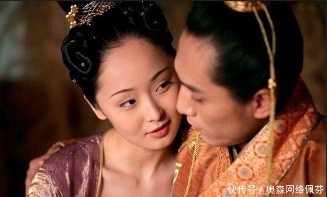 女囚|妃子因身体不便，让宫女代替侍寝，不料造出个千古一帝