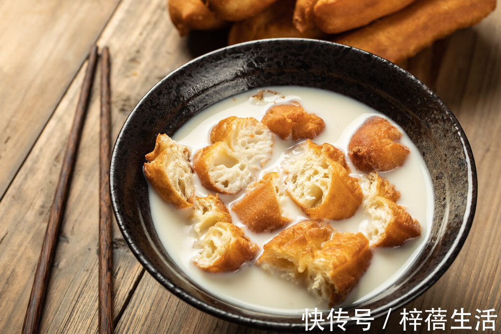 豆浆机|自己打的豆浆总是不香教你一招,口感香浓细腻,比早餐店还好喝