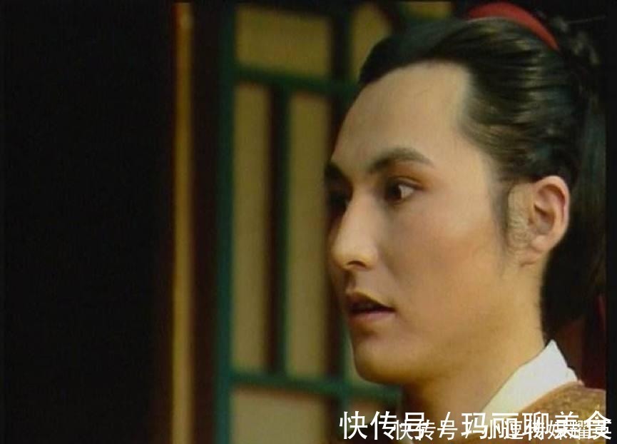 贾蓉$红楼梦:秦可卿死后,贾蓉又娶了谁?这个女人为何卑微?