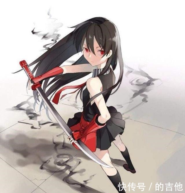 特殊能力|海贼王画女硬说男,小菊的刀有特殊能力,布鲁克也挡不住