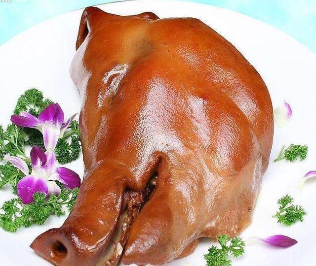 张医师|长期吃猪头肉，对身体健康是好是坏呢不妨了解一下